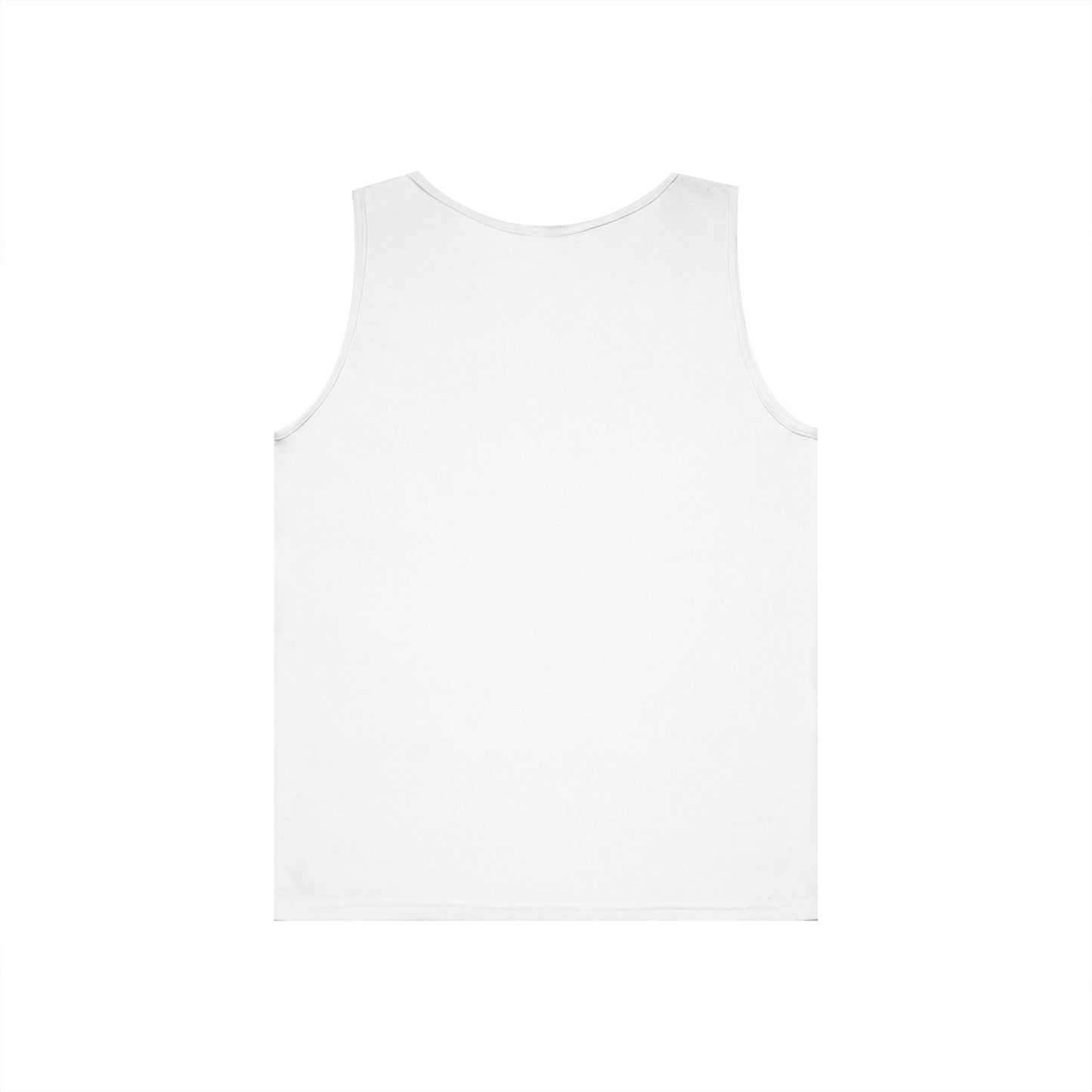 Bear Landscape Tank Top