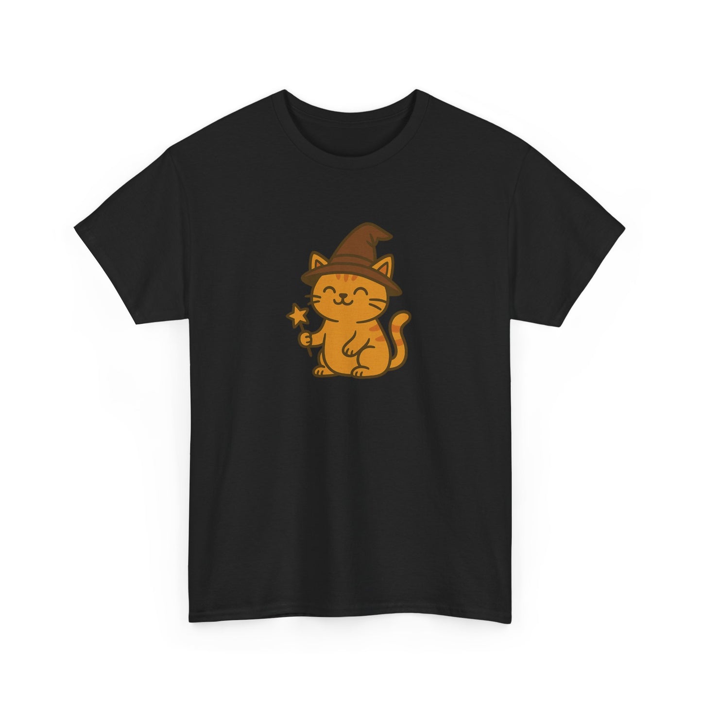 Witch Cat Tee