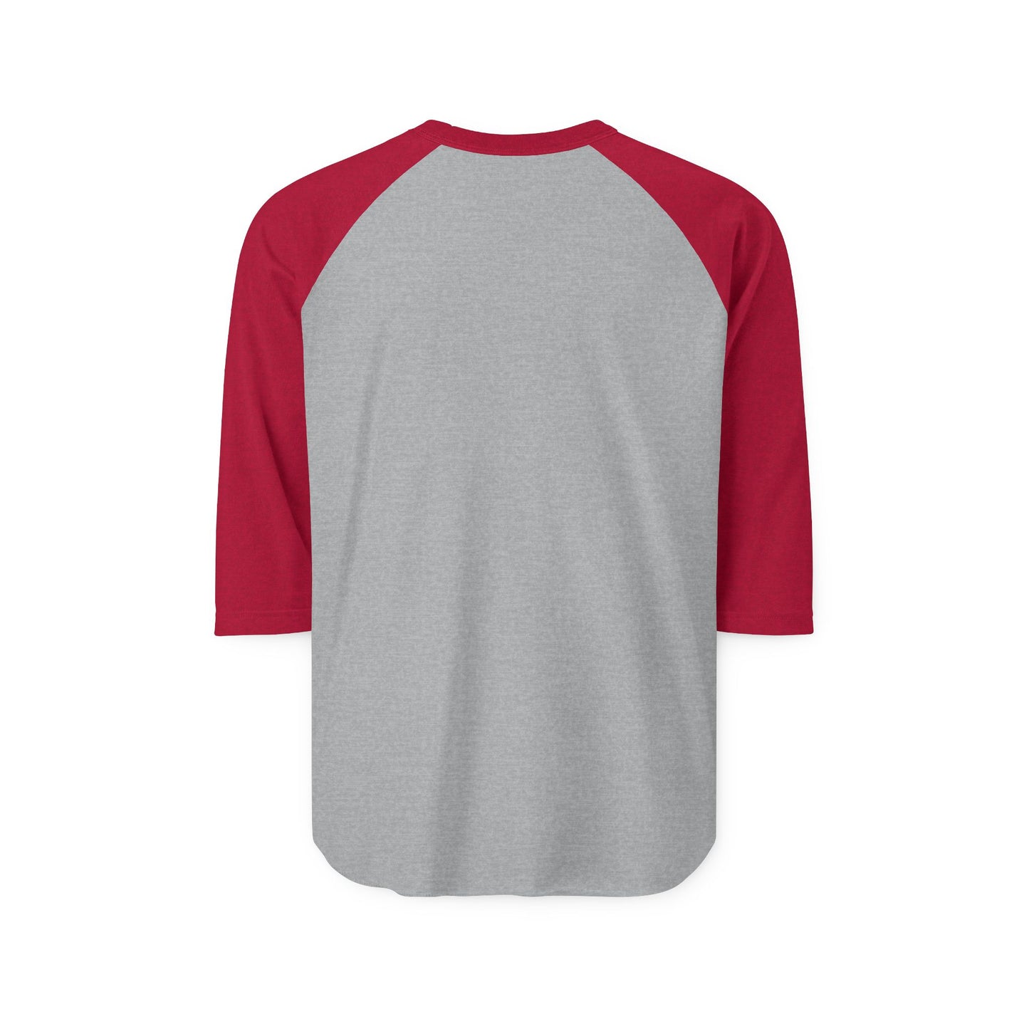 Snow Globe Raglan Shirt