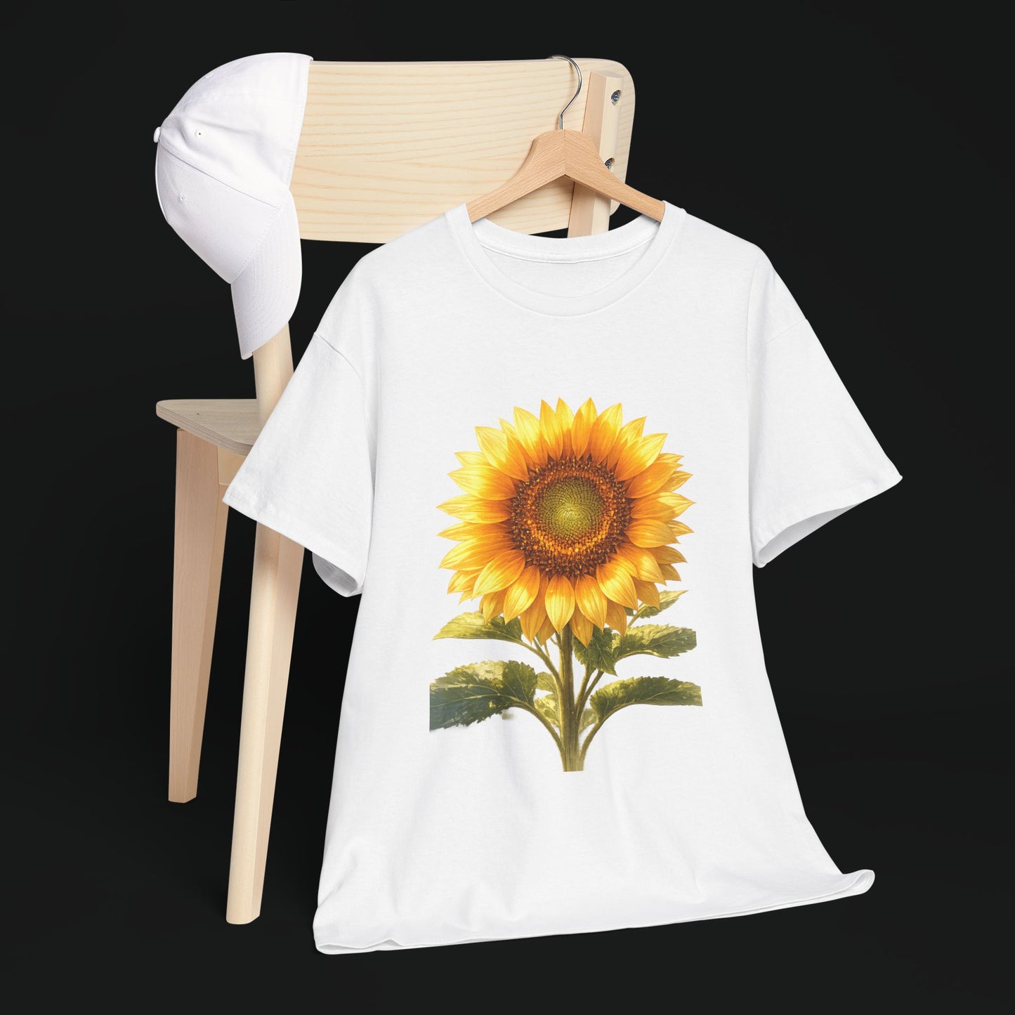 Sunflower Tee-Shirt