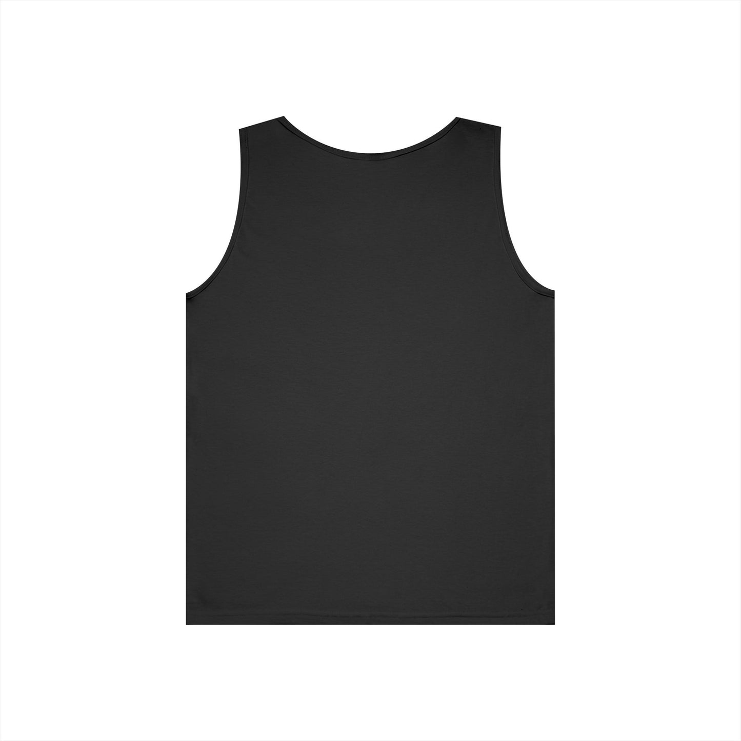 Bear Landscape Tank Top