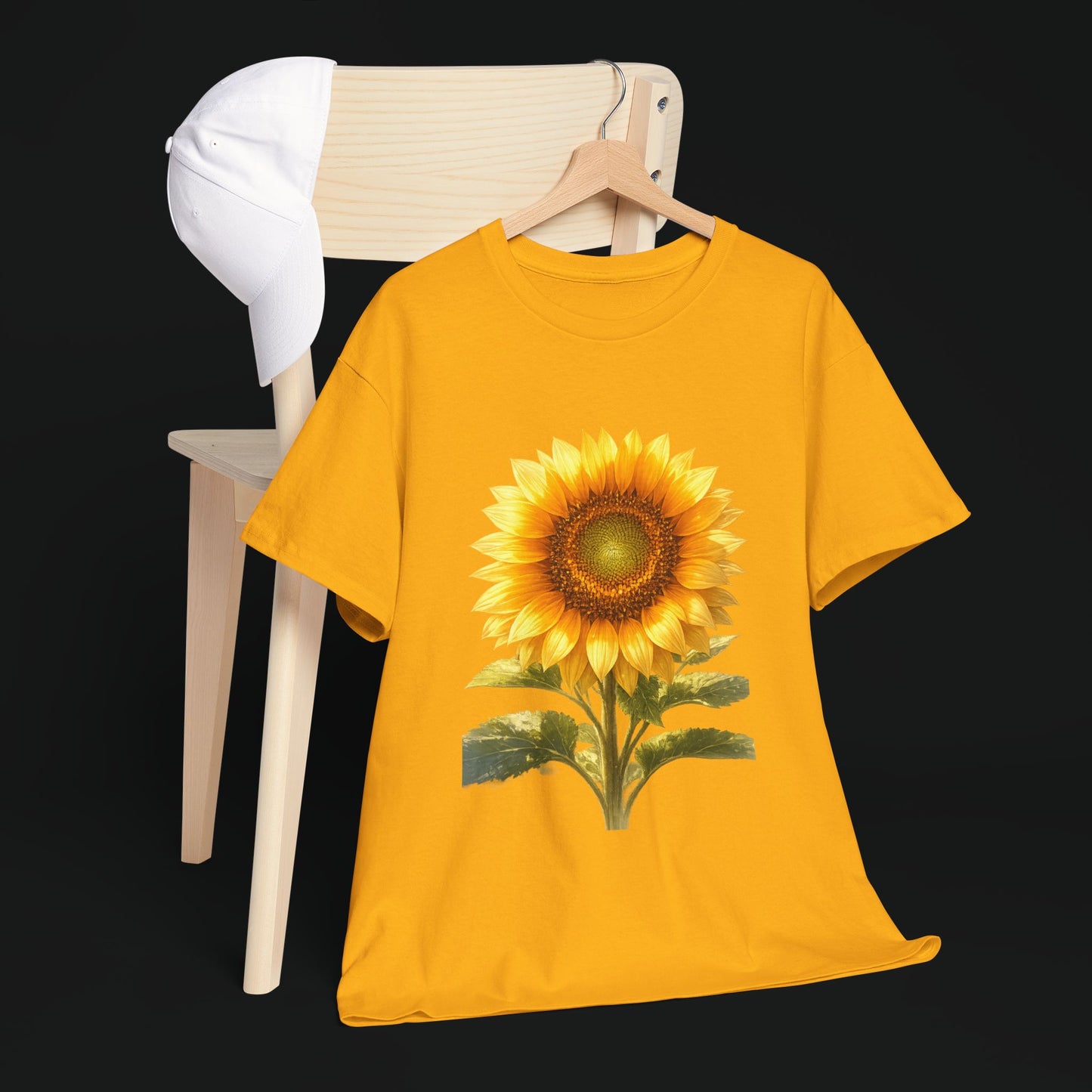 Sunflower Tee-Shirt