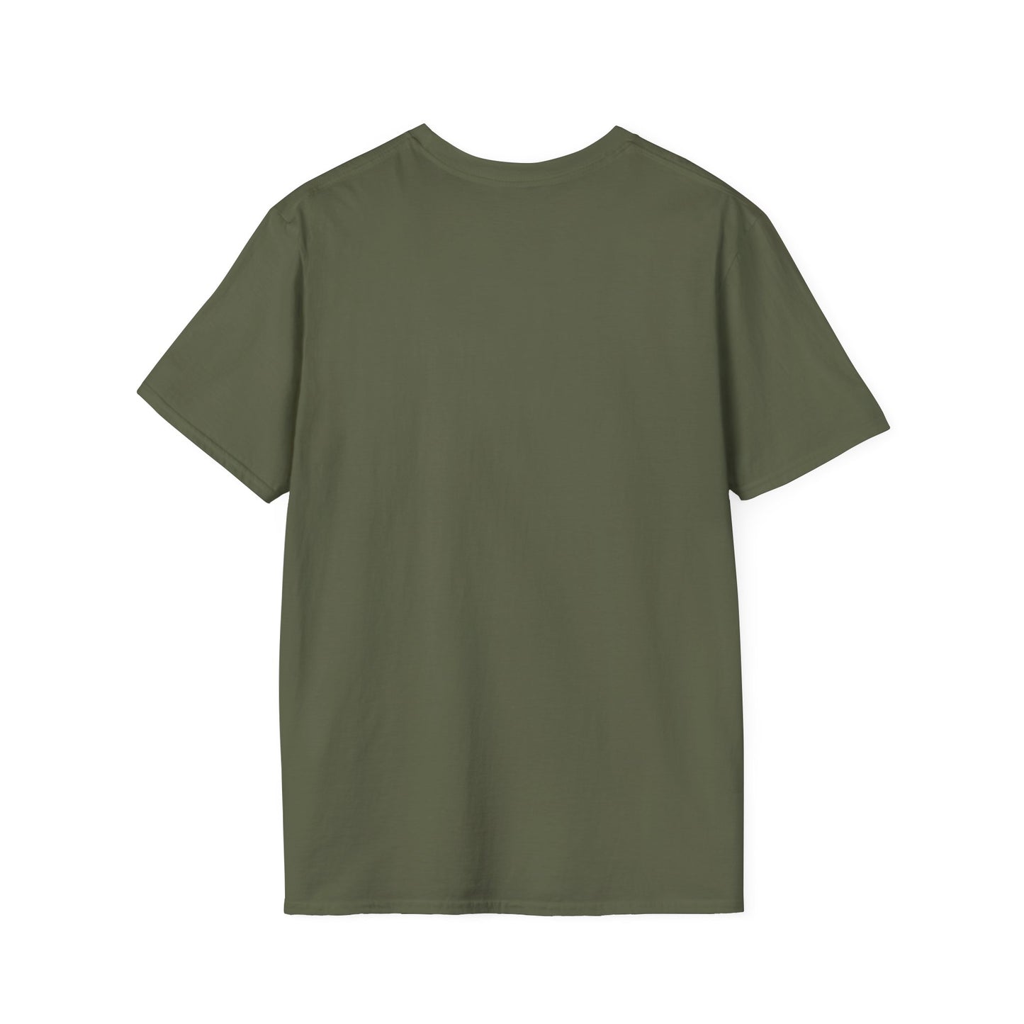 Steam Train T-Shirt
