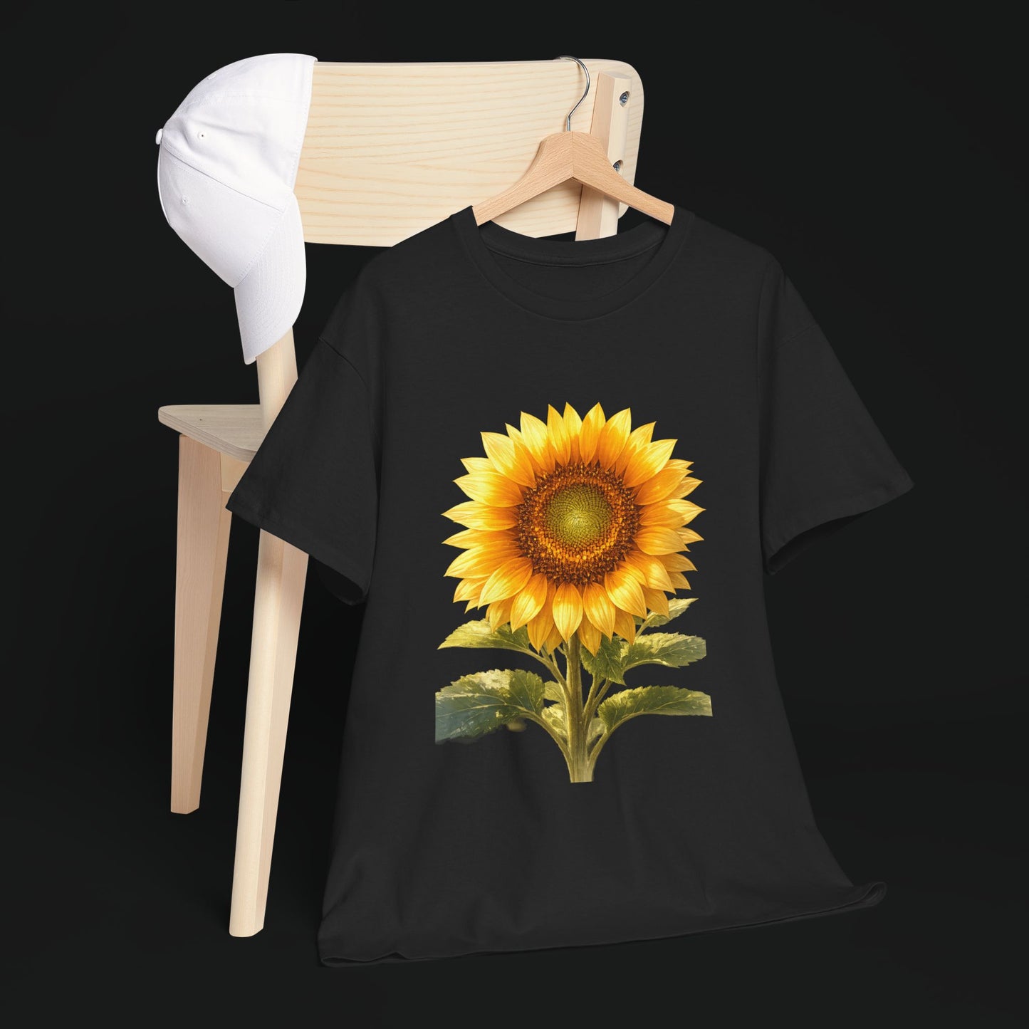 Sunflower Tee-Shirt
