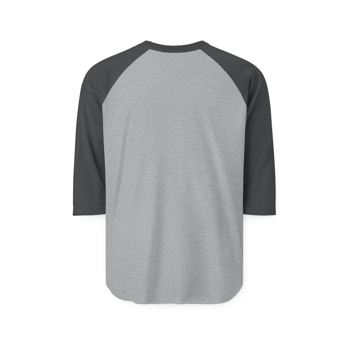 Snow Globe Raglan Shirt