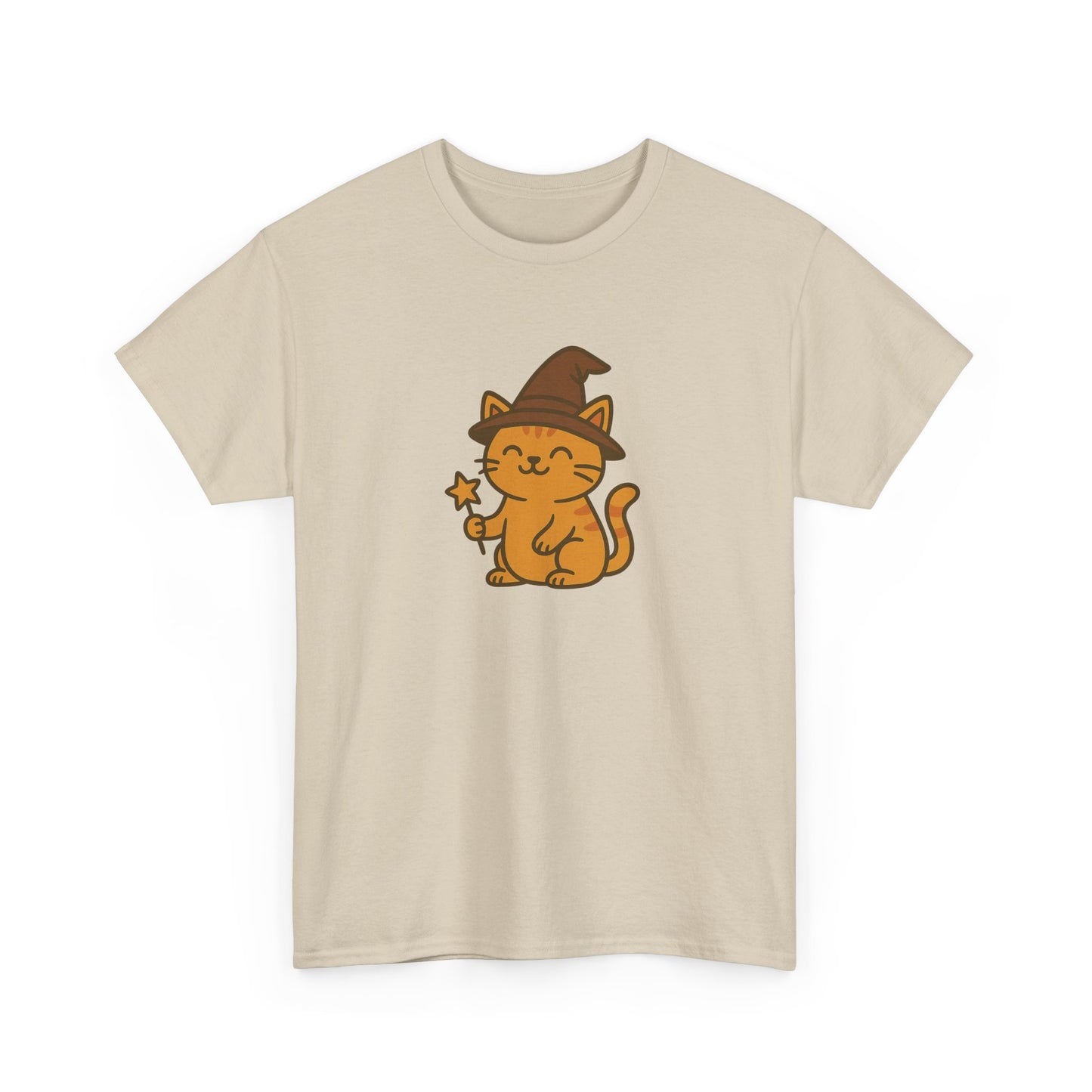 Witch Cat Tee