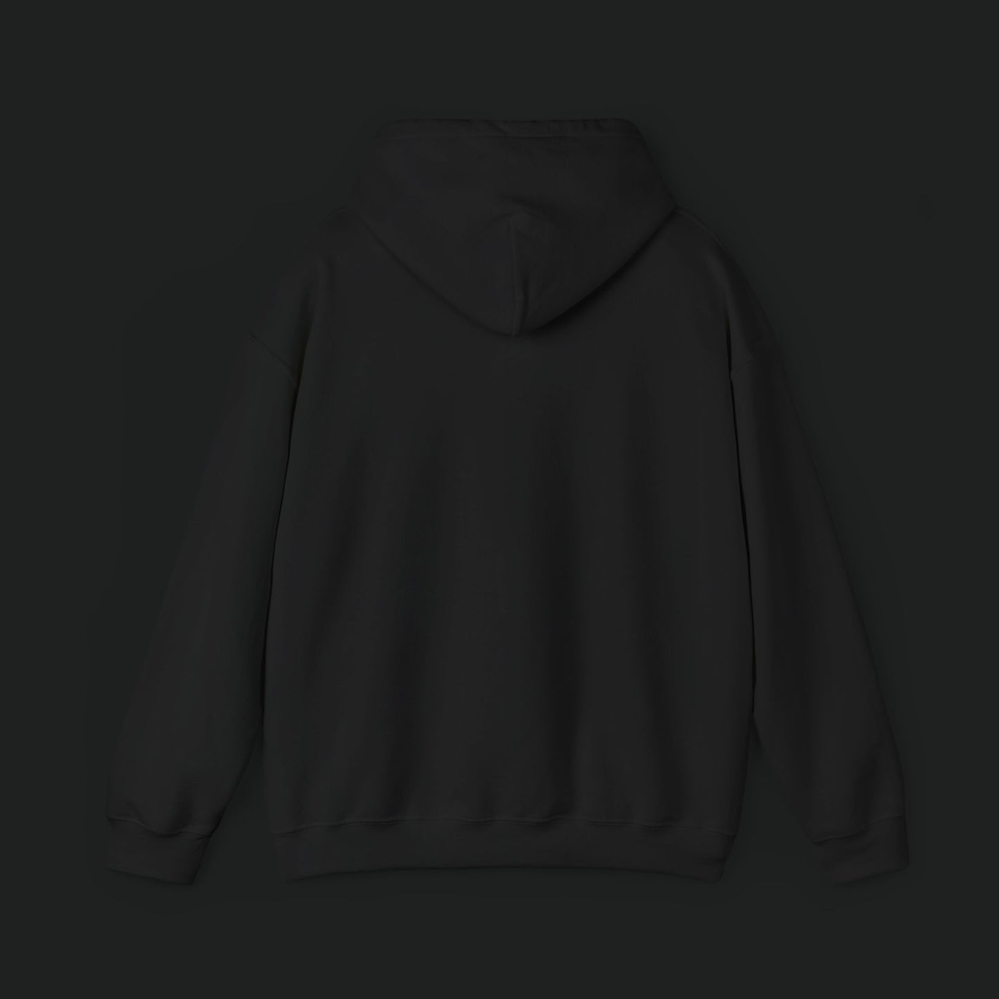Fox Face Hoodie