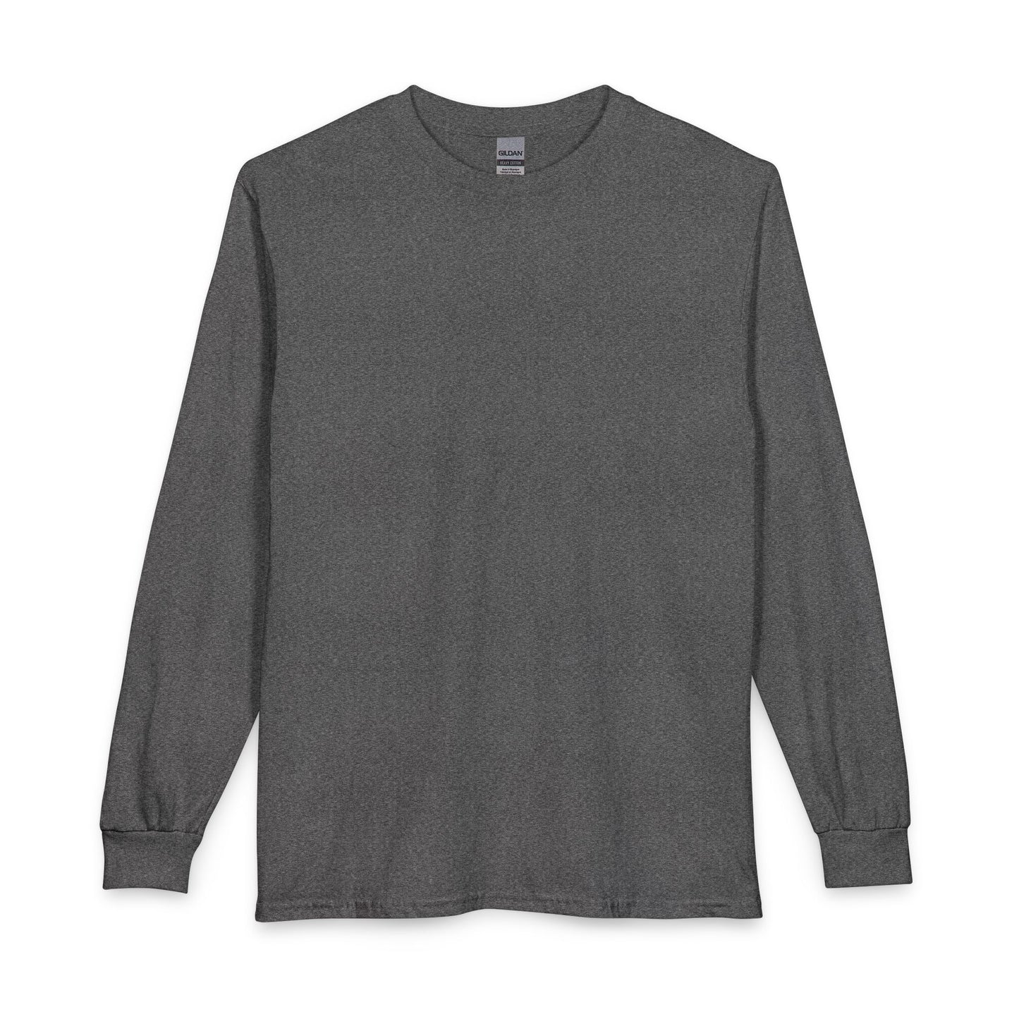 Camera Long Sleeve T-Shirt