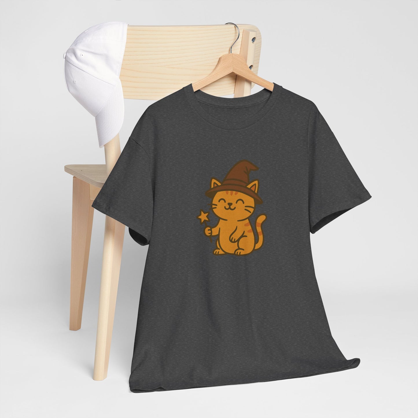 Witch Cat Tee