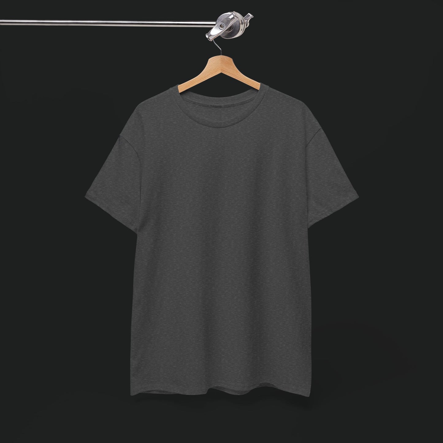 Pink Heart Confetti T-Shirt