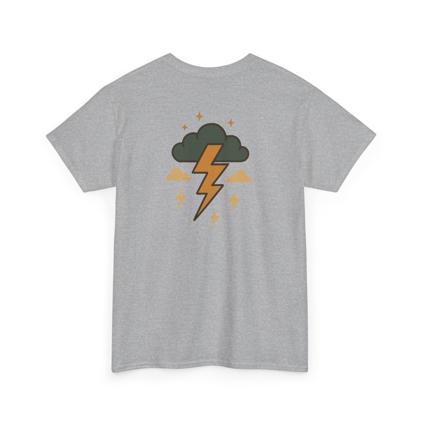 Lightning Storm Tee