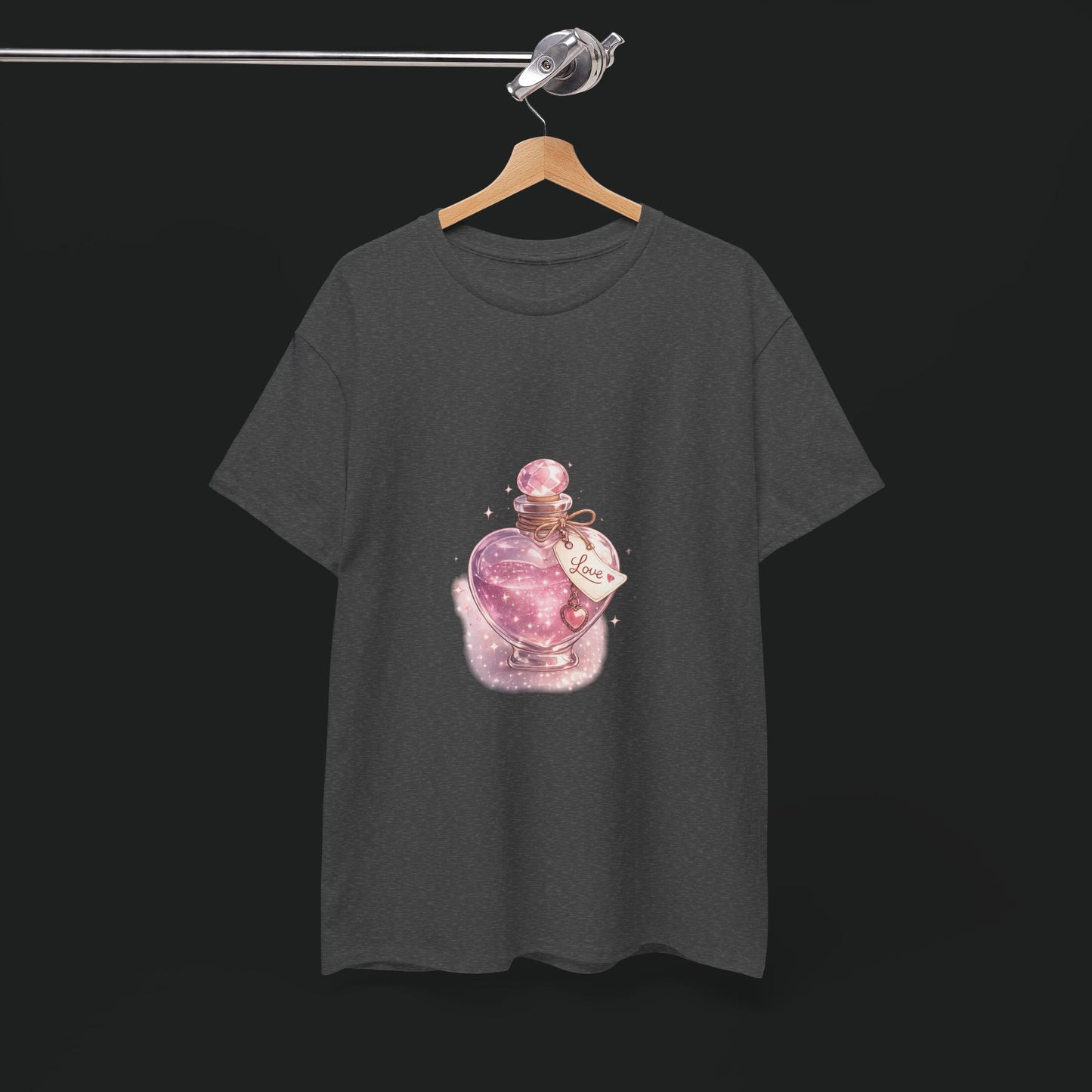 Love Potion Tee Shirt