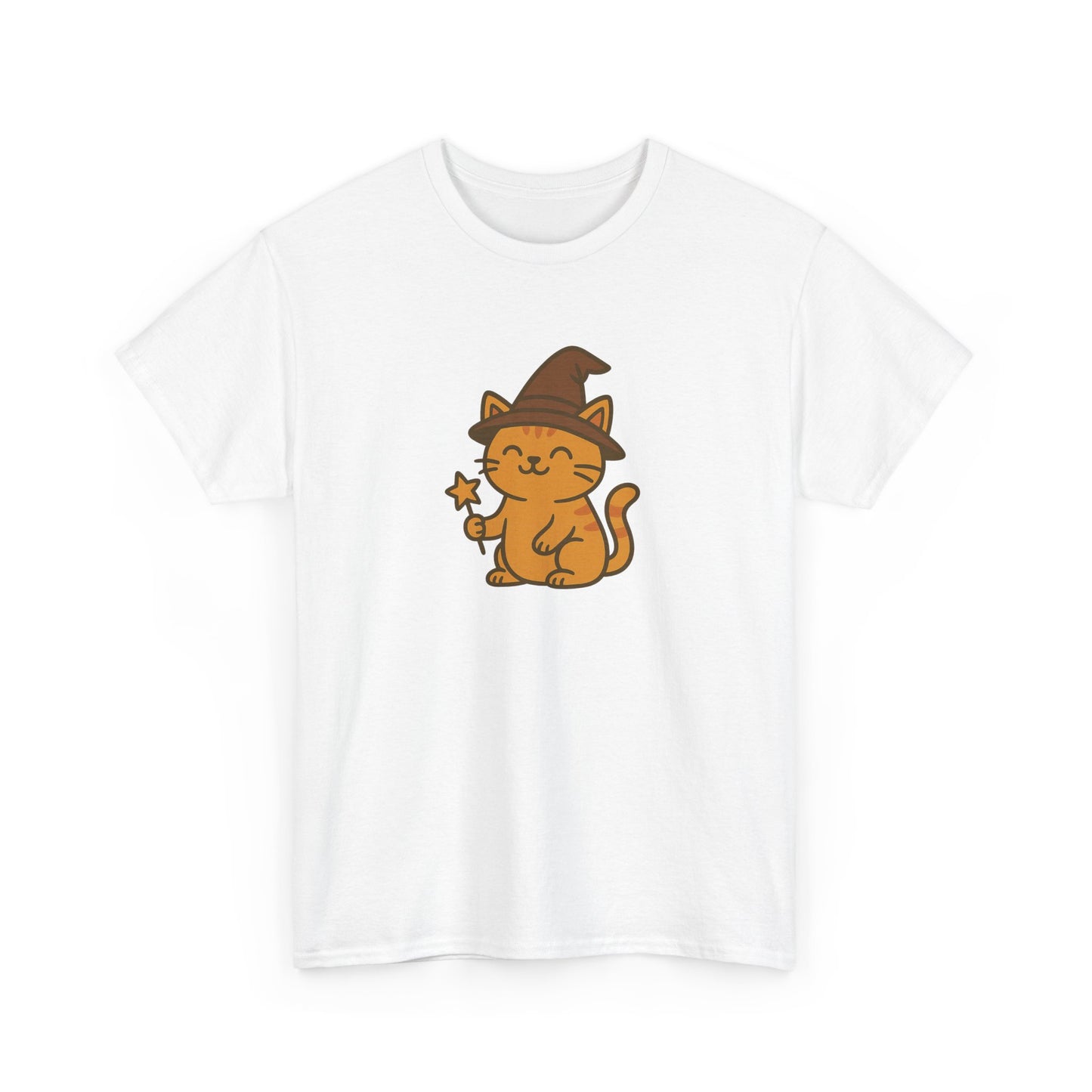 Witch Cat Tee