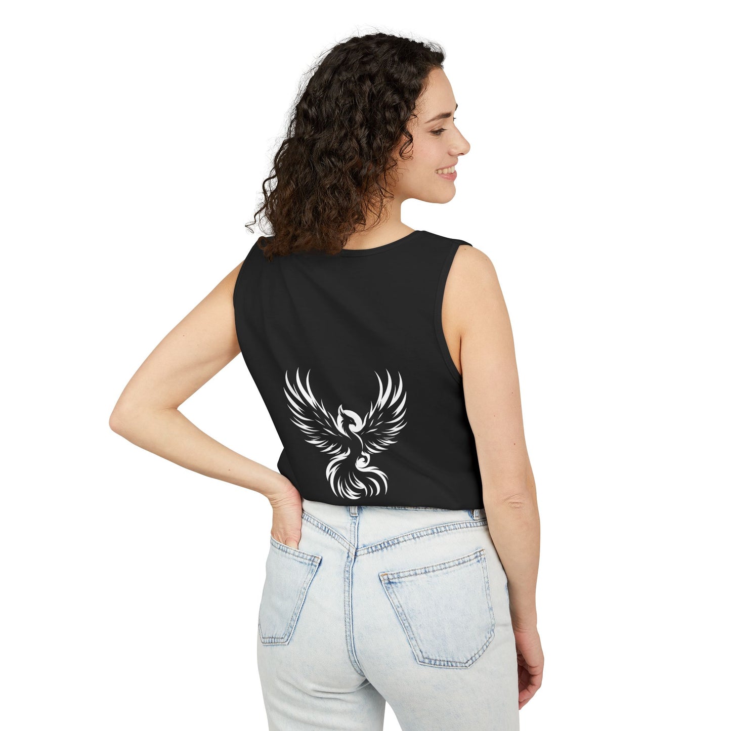 phoenix Tank Top