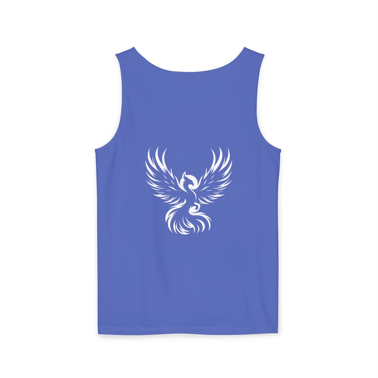 phoenix Tank Top