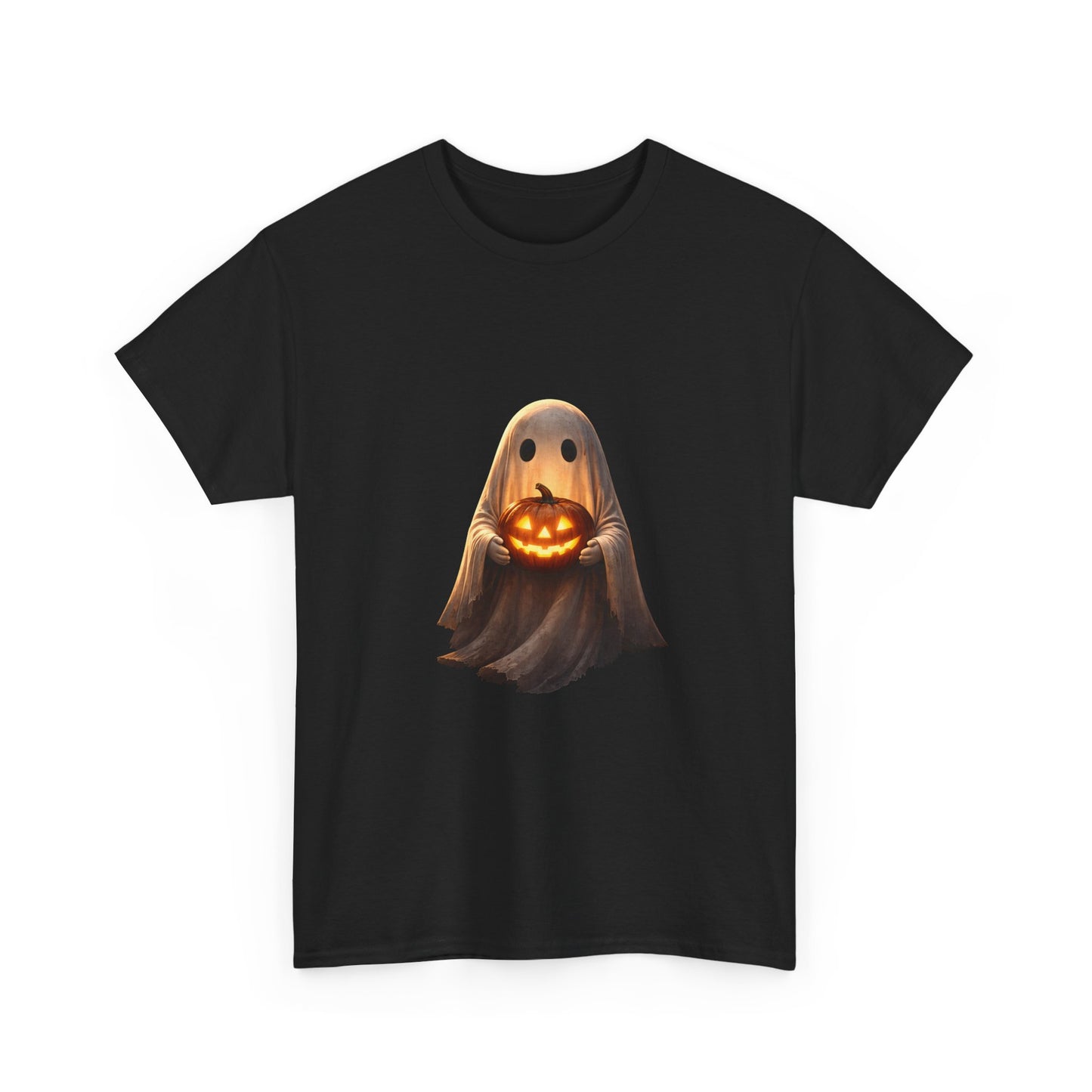 Jack'O Ghost T-Shirt