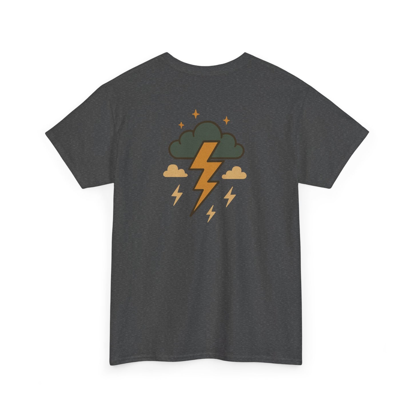 Lightning Storm Tee