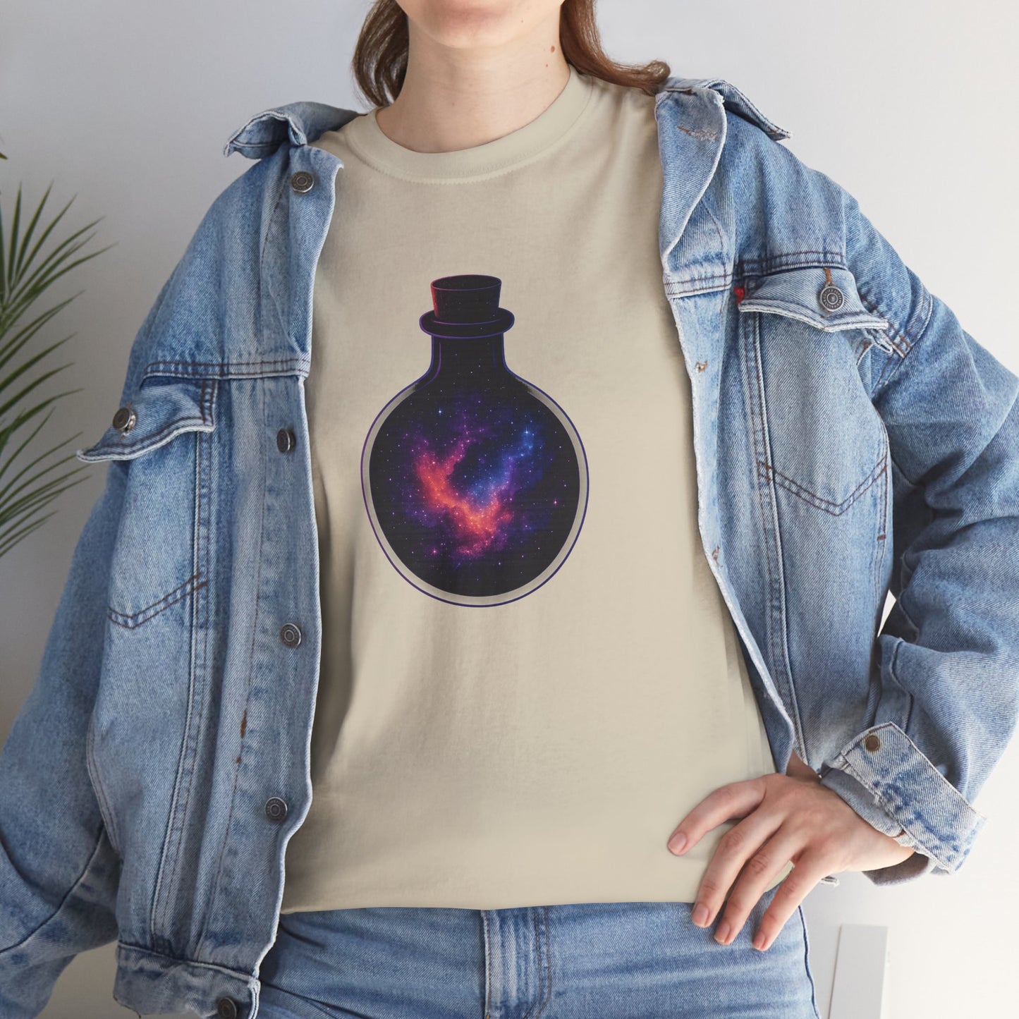 Galaxy Potion T‑Shirt