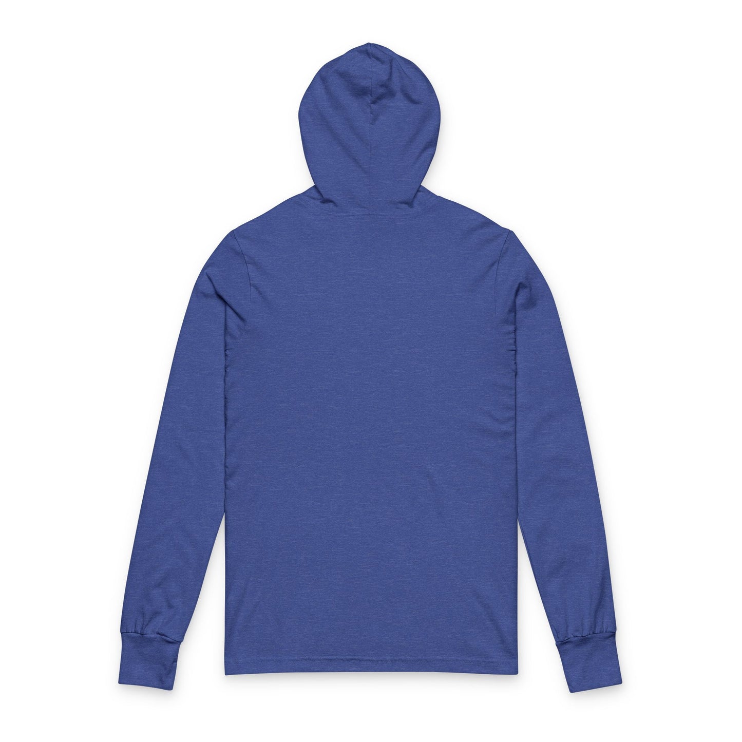 Christmas Duck Trio Hooded Tee