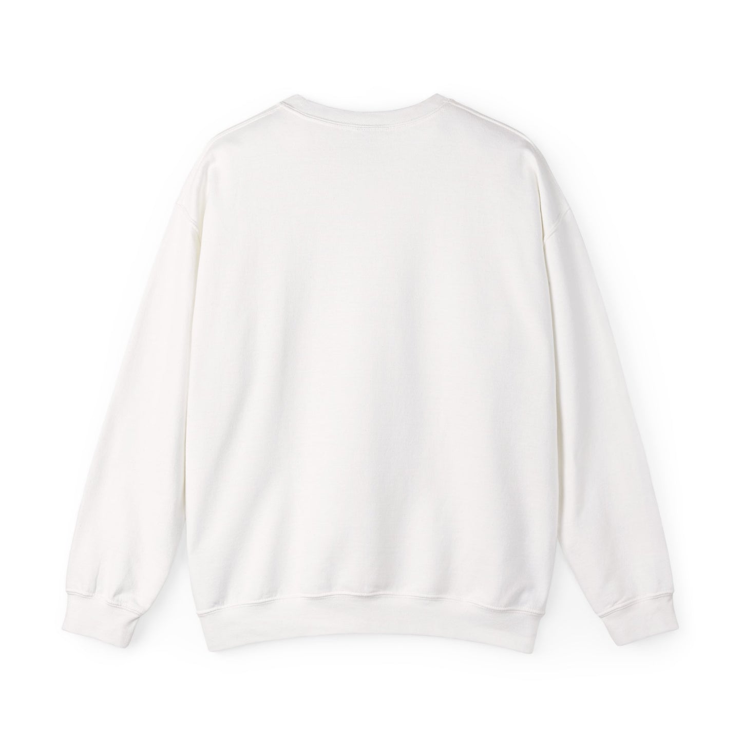 Santa 'Ho Ho Ho' Crewneck Sweatshirt
