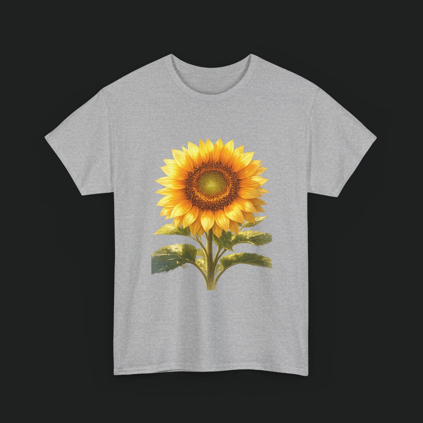 Sunflower Tee-Shirt