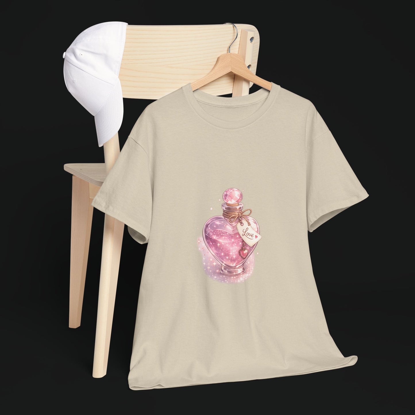 Love Potion Tee Shirt