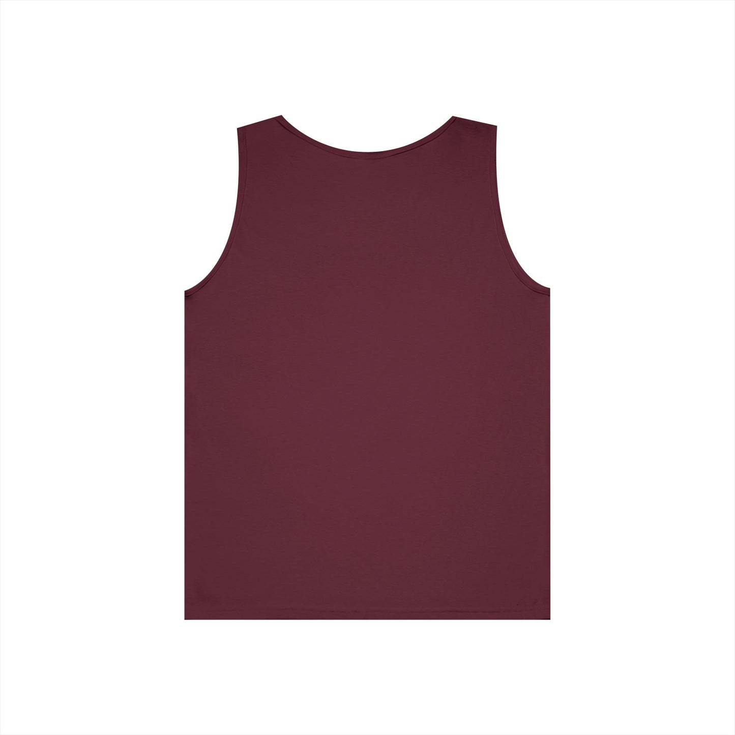 Bear Landscape Tank Top