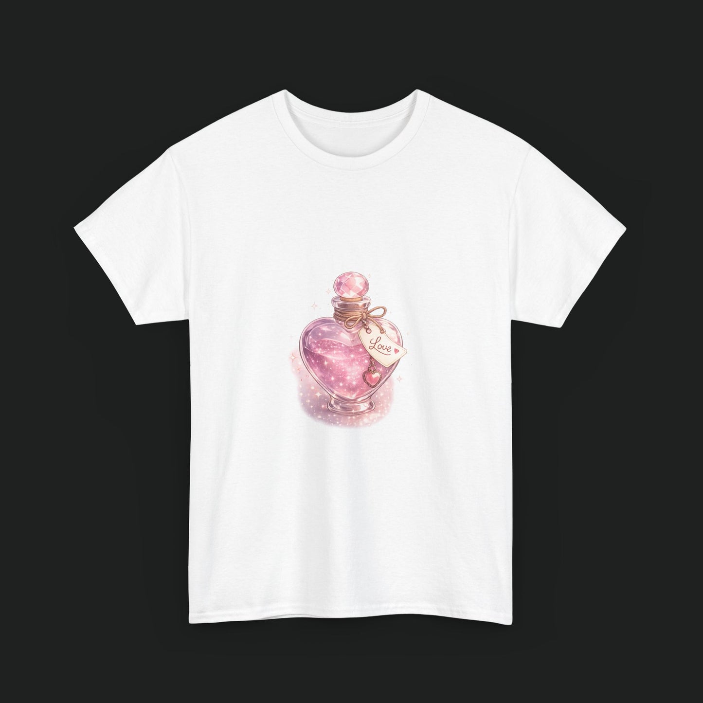 Love Potion Tee Shirt