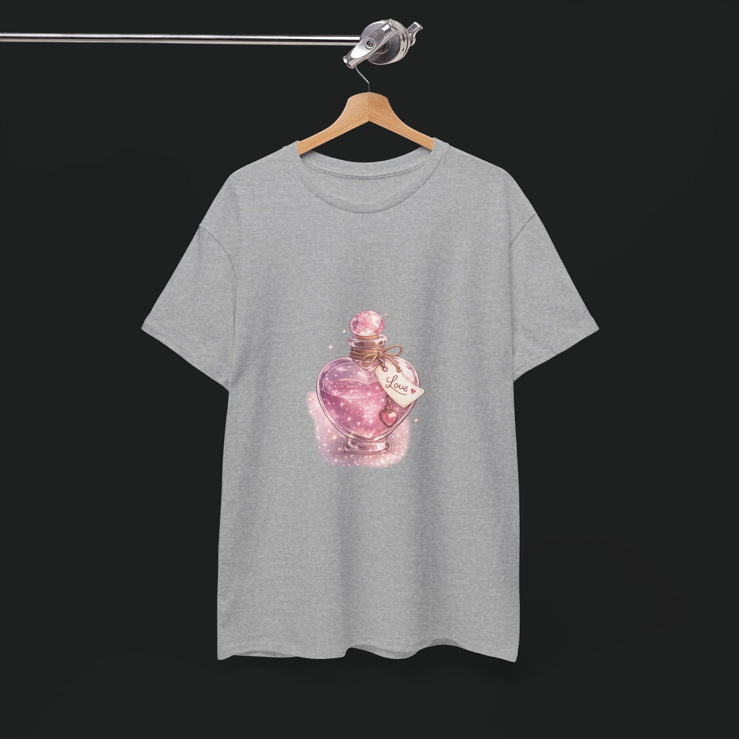 Love Potion Tee Shirt