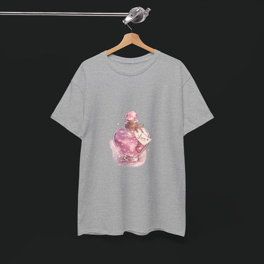 Love Potion Tee Shirt