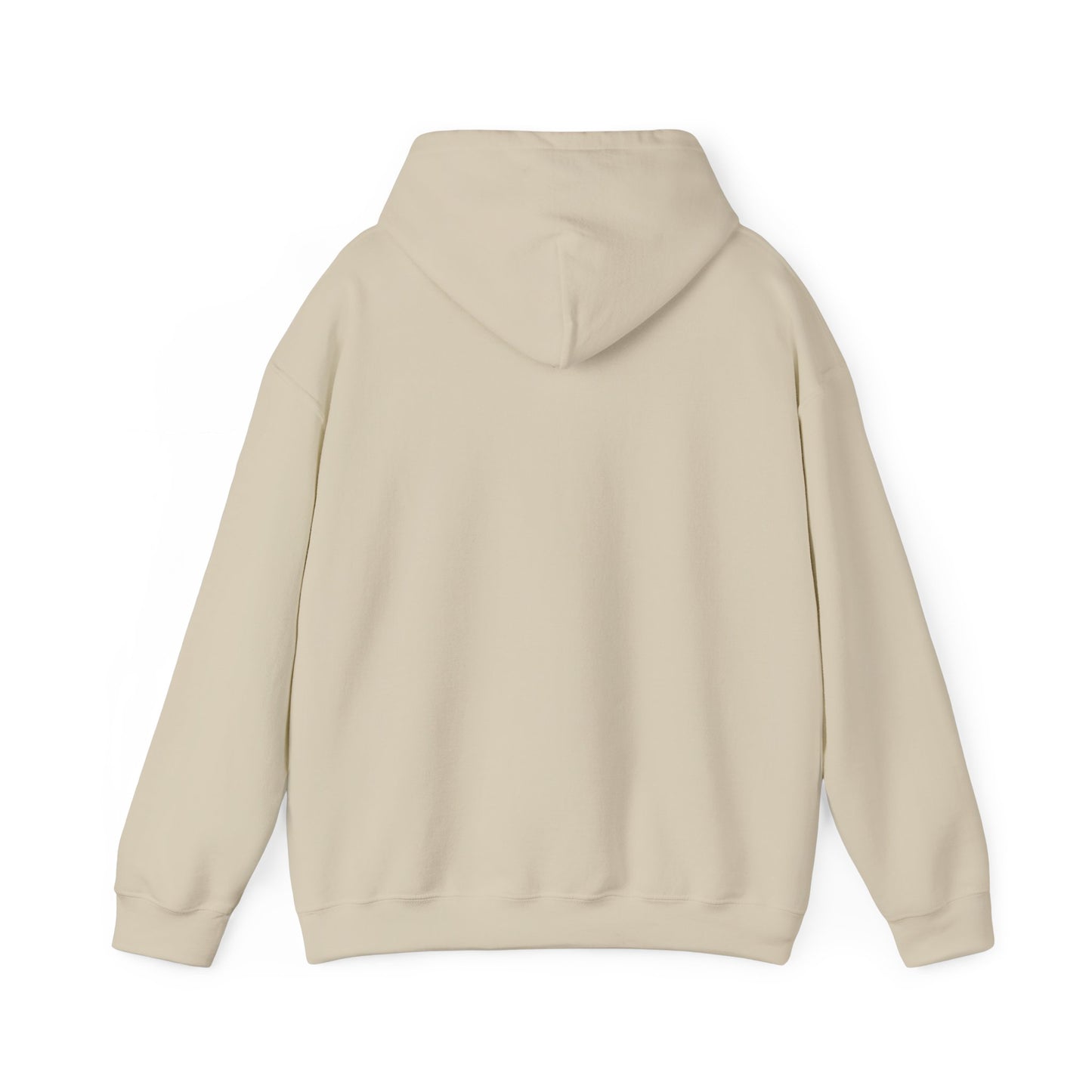 Skull Pumpkin Hoodie