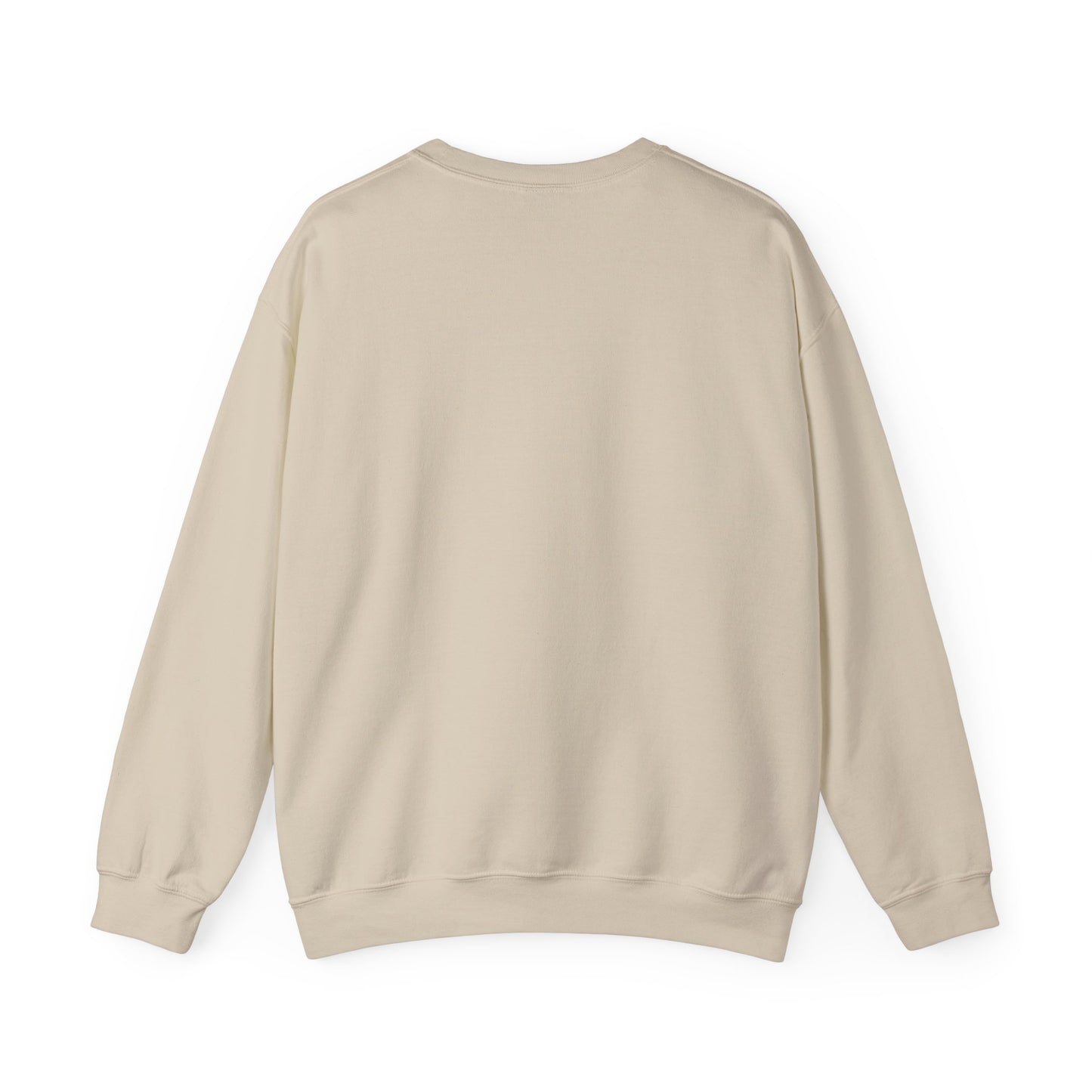Santa 'Ho Ho Ho' Crewneck Sweatshirt