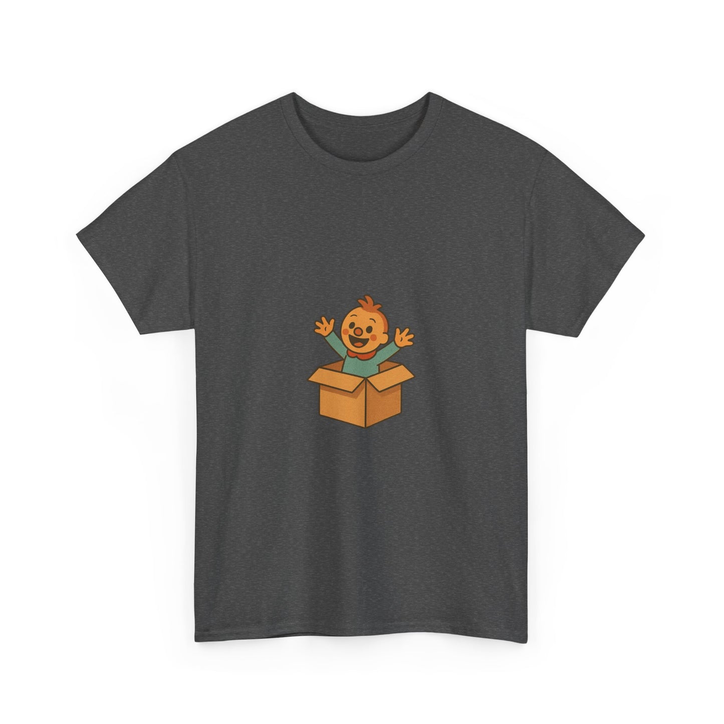 Puppet in a Box T-Shirt
