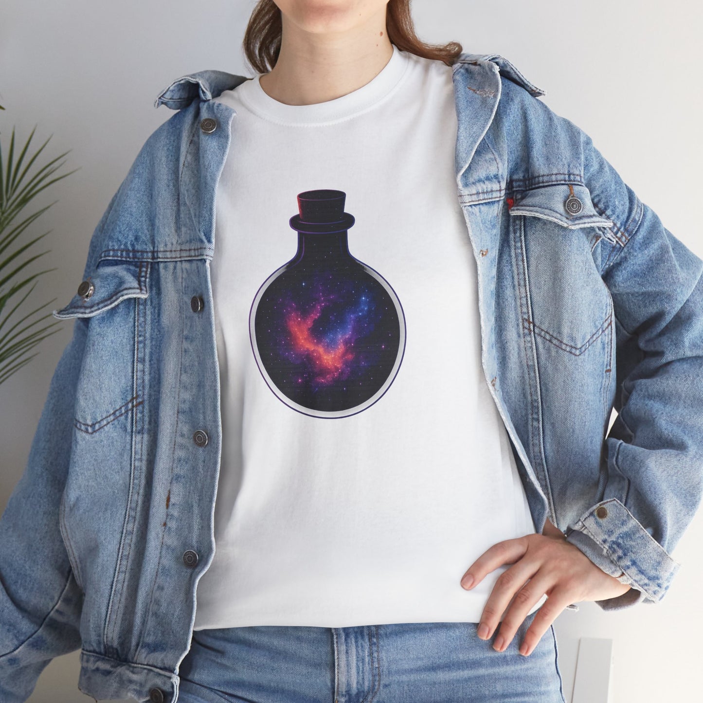 Galaxy Potion T‑Shirt