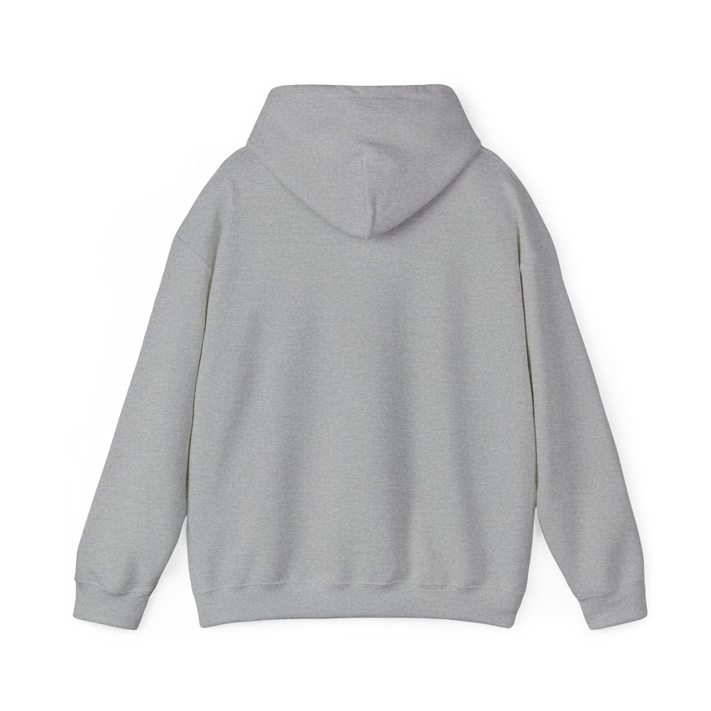 Cozy Chimney Night Hoodie