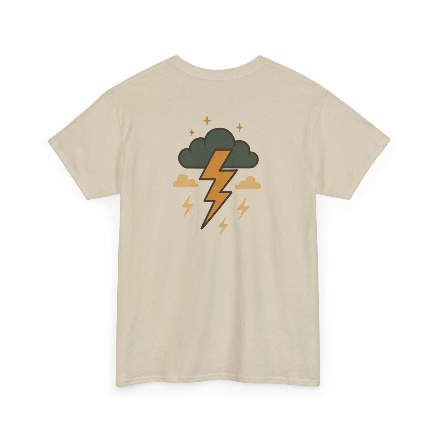Lightning Storm Tee