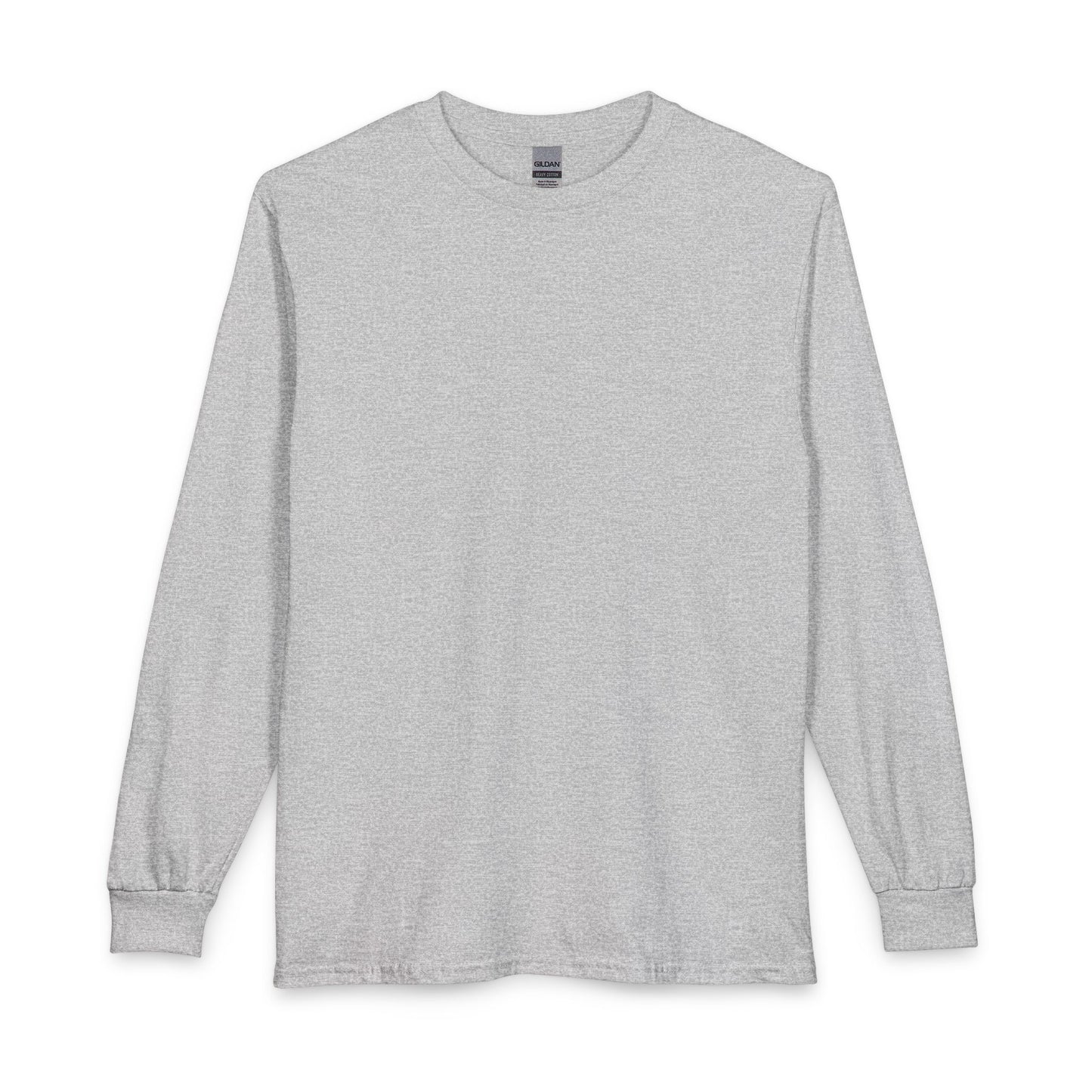 Camera Long Sleeve T-Shirt