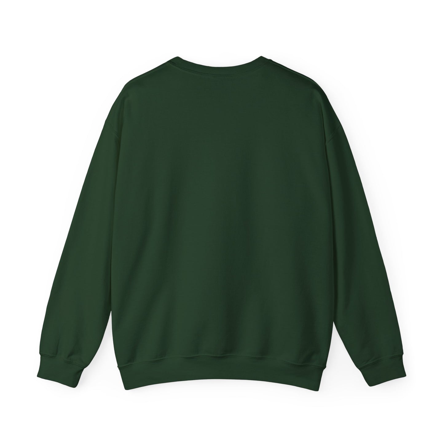 Santa 'Ho Ho Ho' Crewneck Sweatshirt