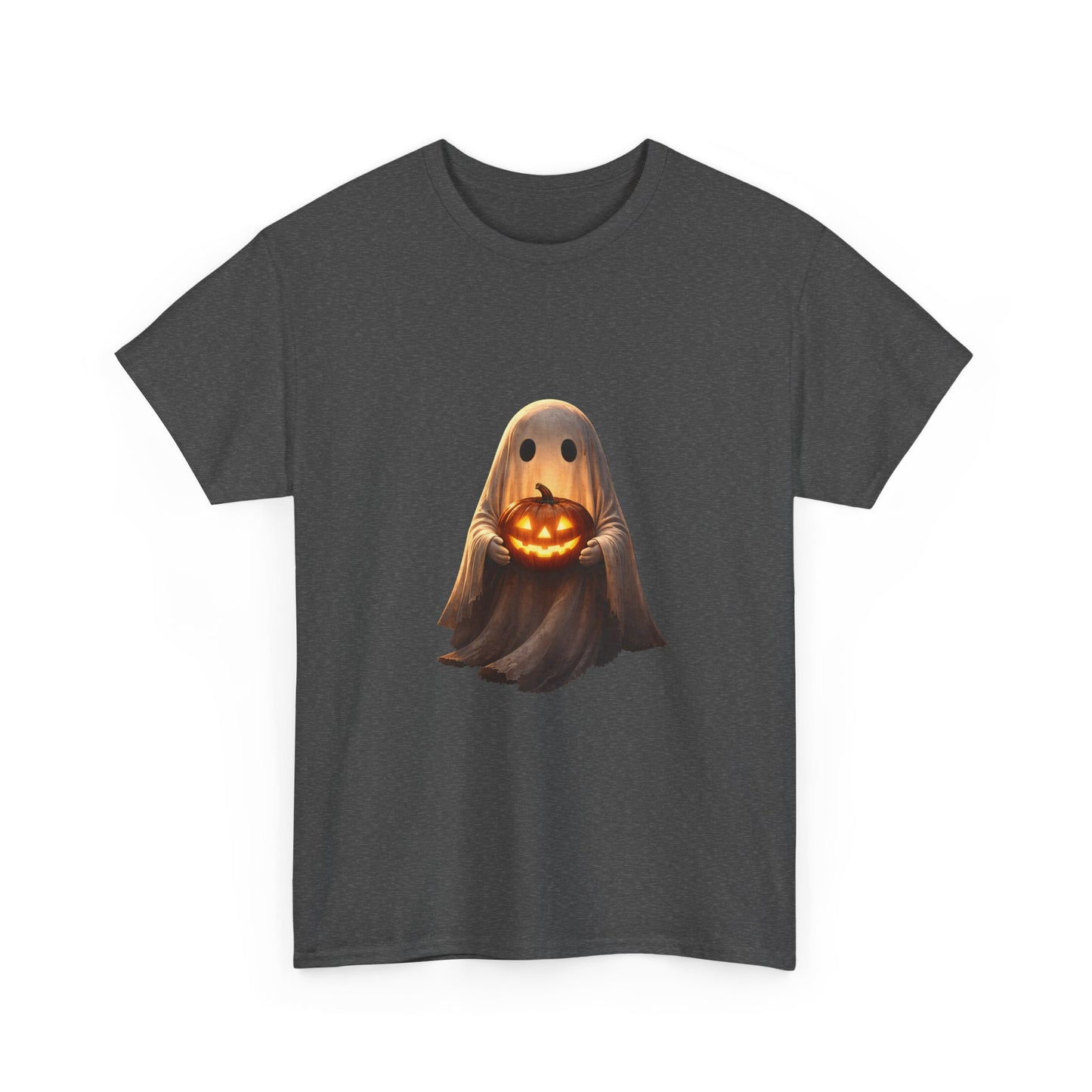 Jack'O Ghost T-Shirt