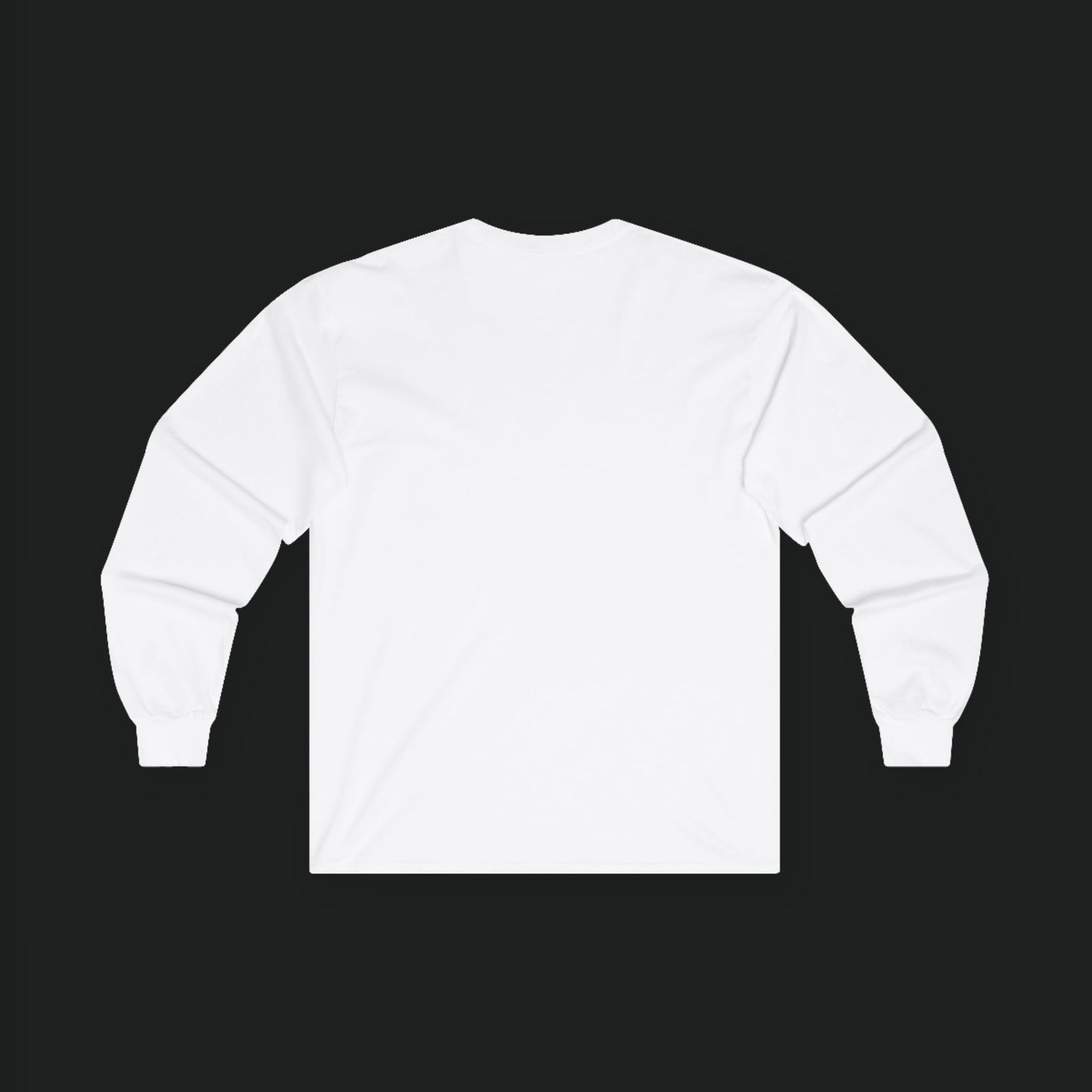 Moon Heart long sleeve tee