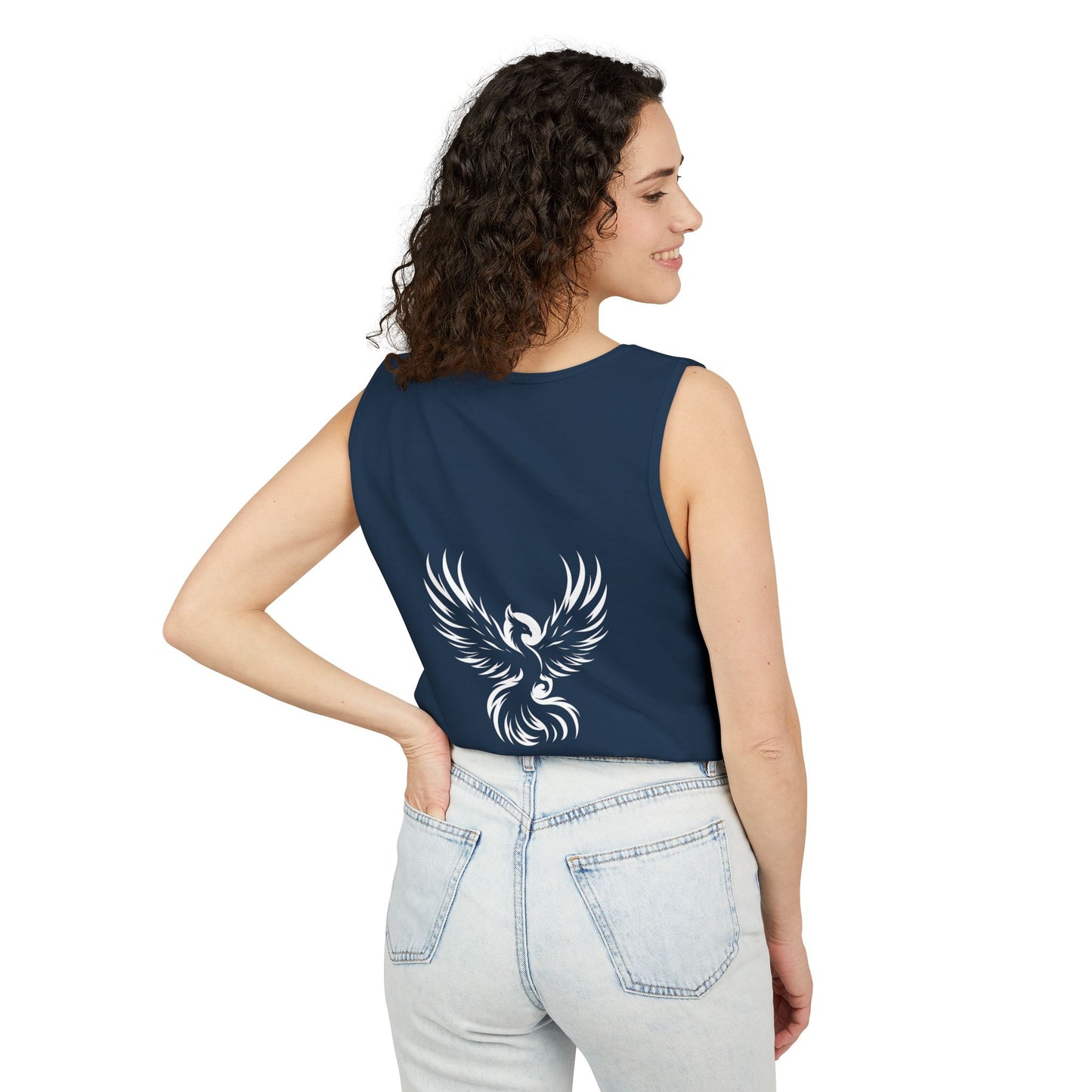 phoenix Tank Top