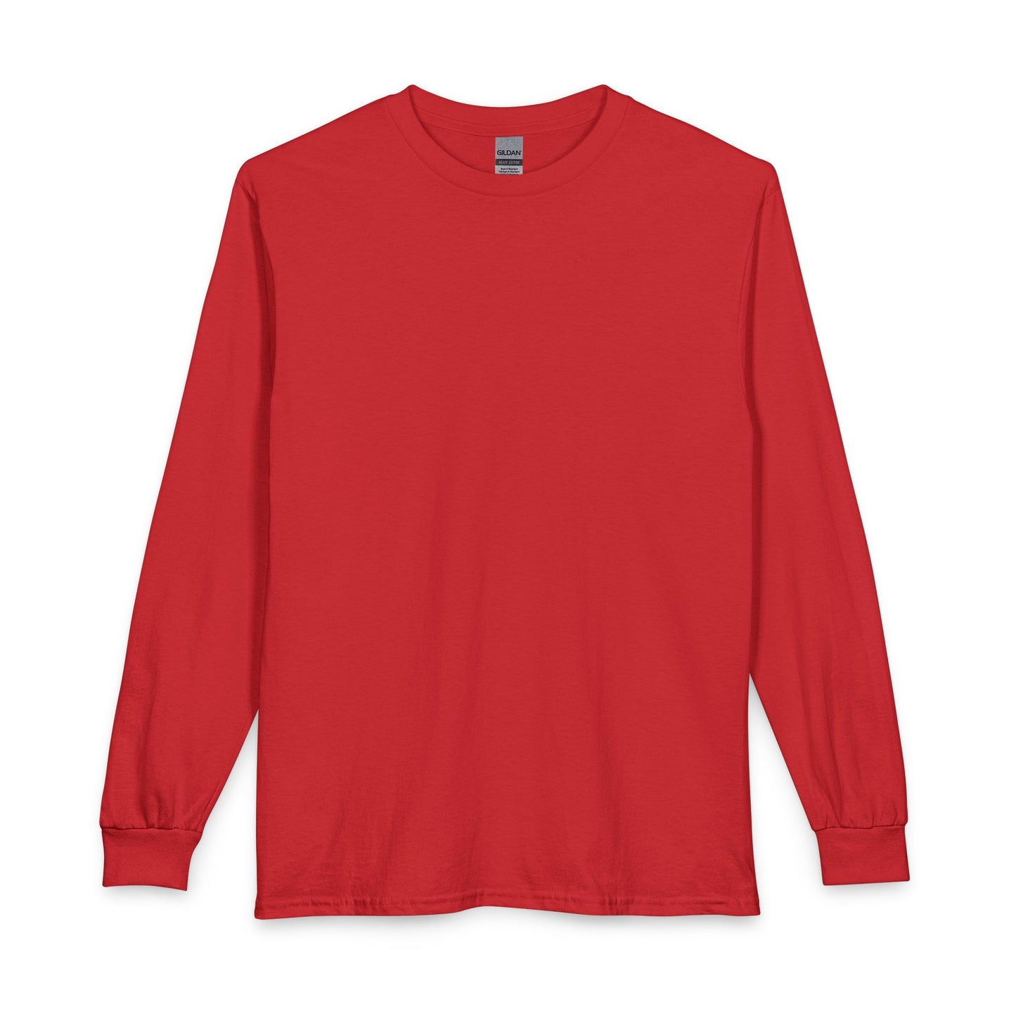 Camera Long Sleeve T-Shirt