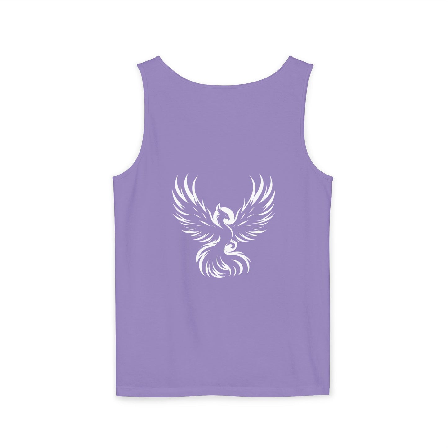 phoenix Tank Top
