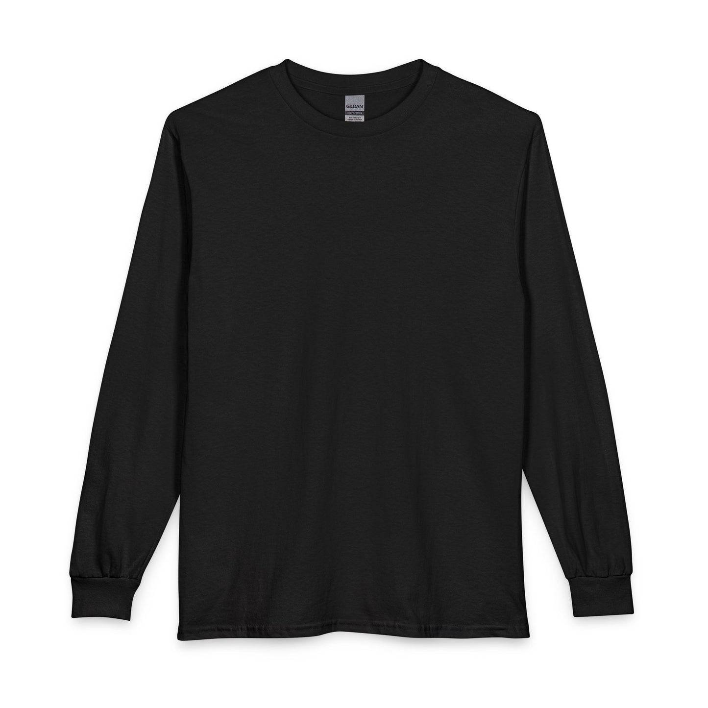 Camera Long Sleeve T-Shirt