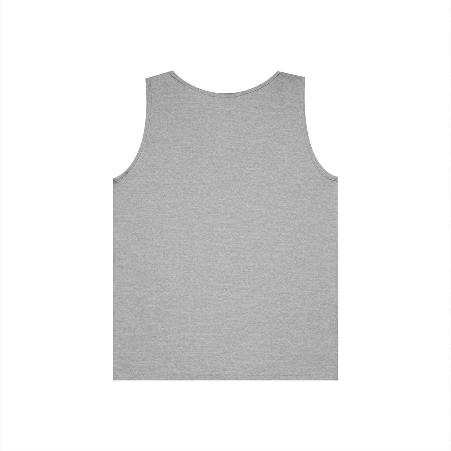 Bear Landscape Tank Top