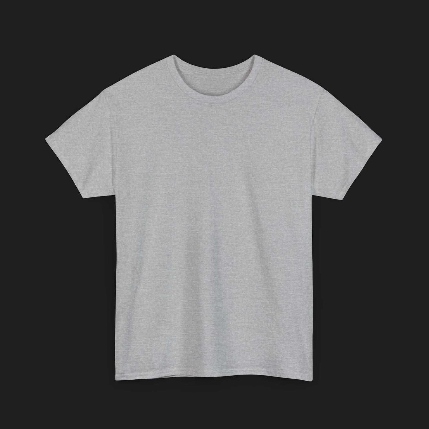 Lizard Nightscape T‑Shirt