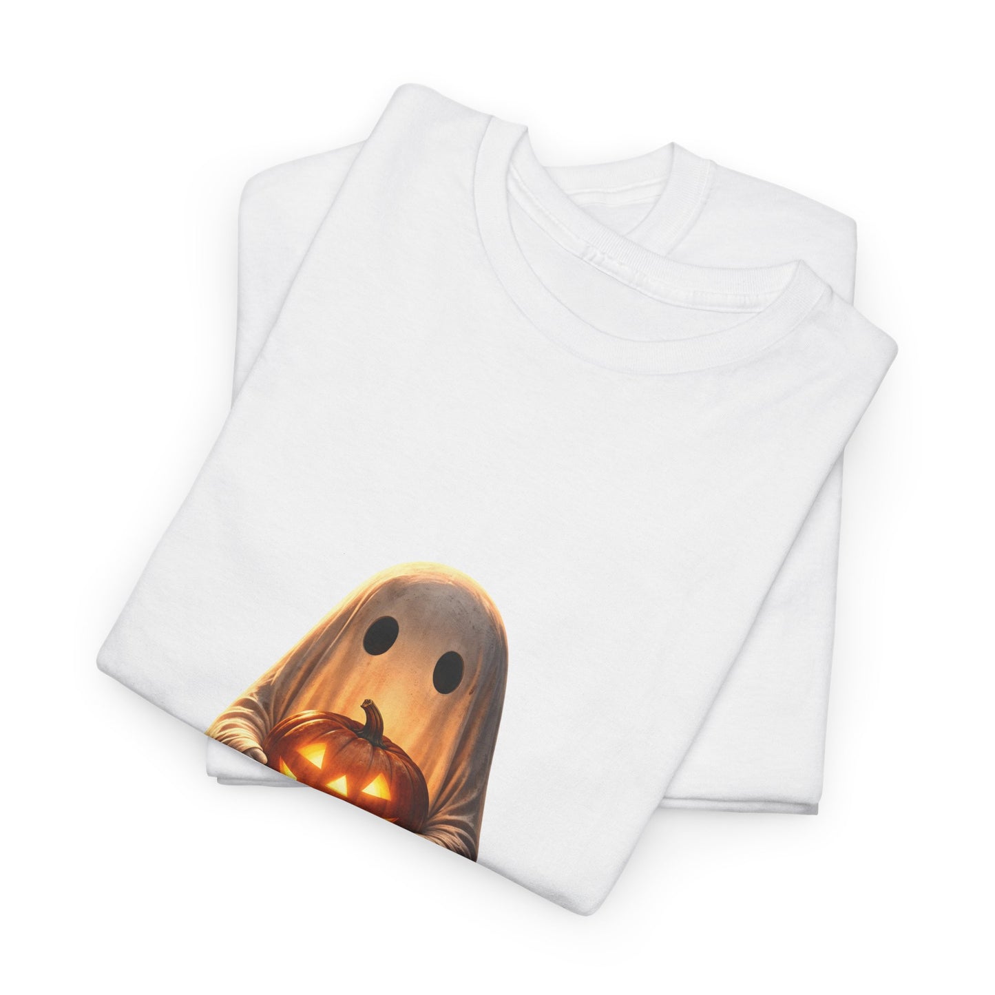 Jack'O Ghost T-Shirt