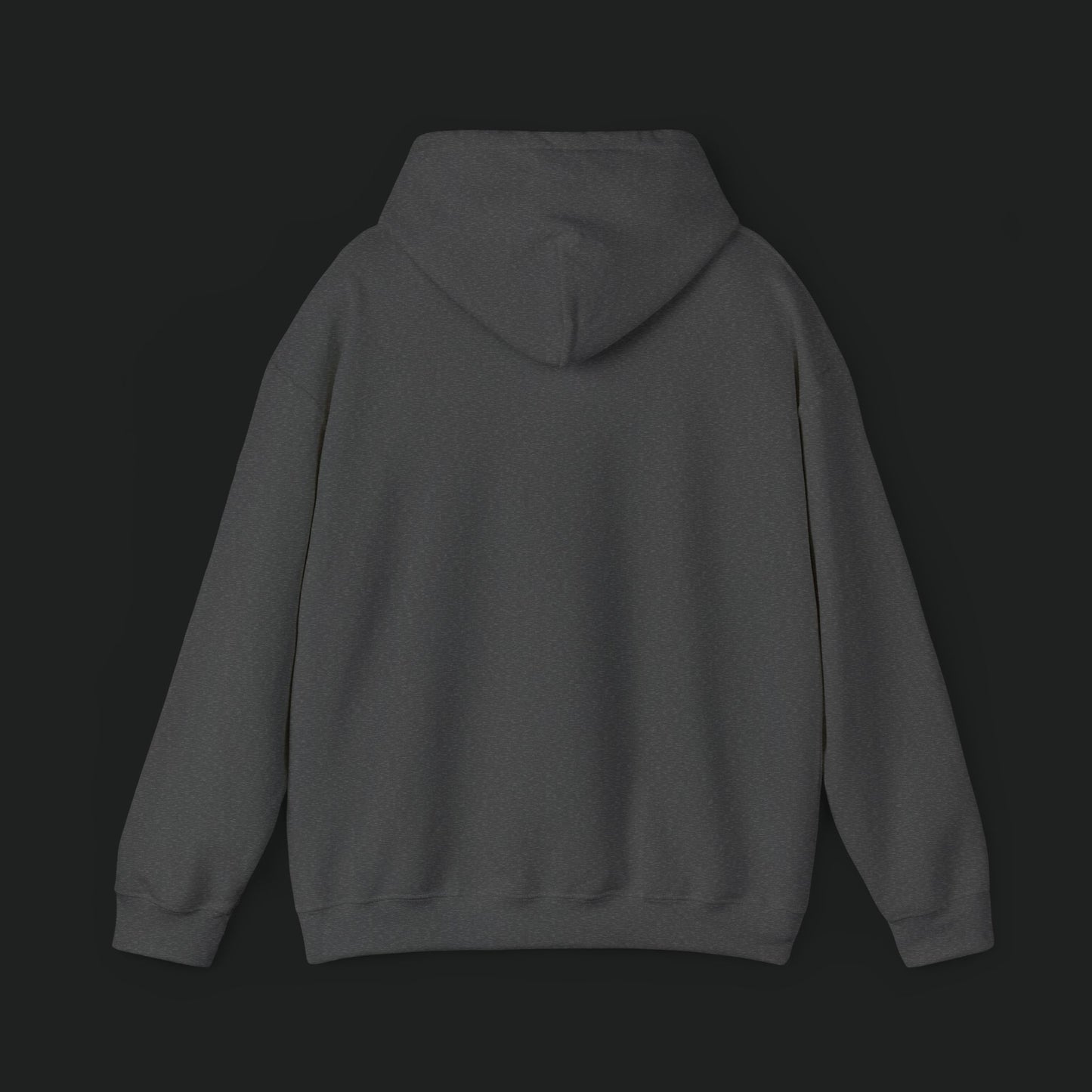 Fox Face Hoodie