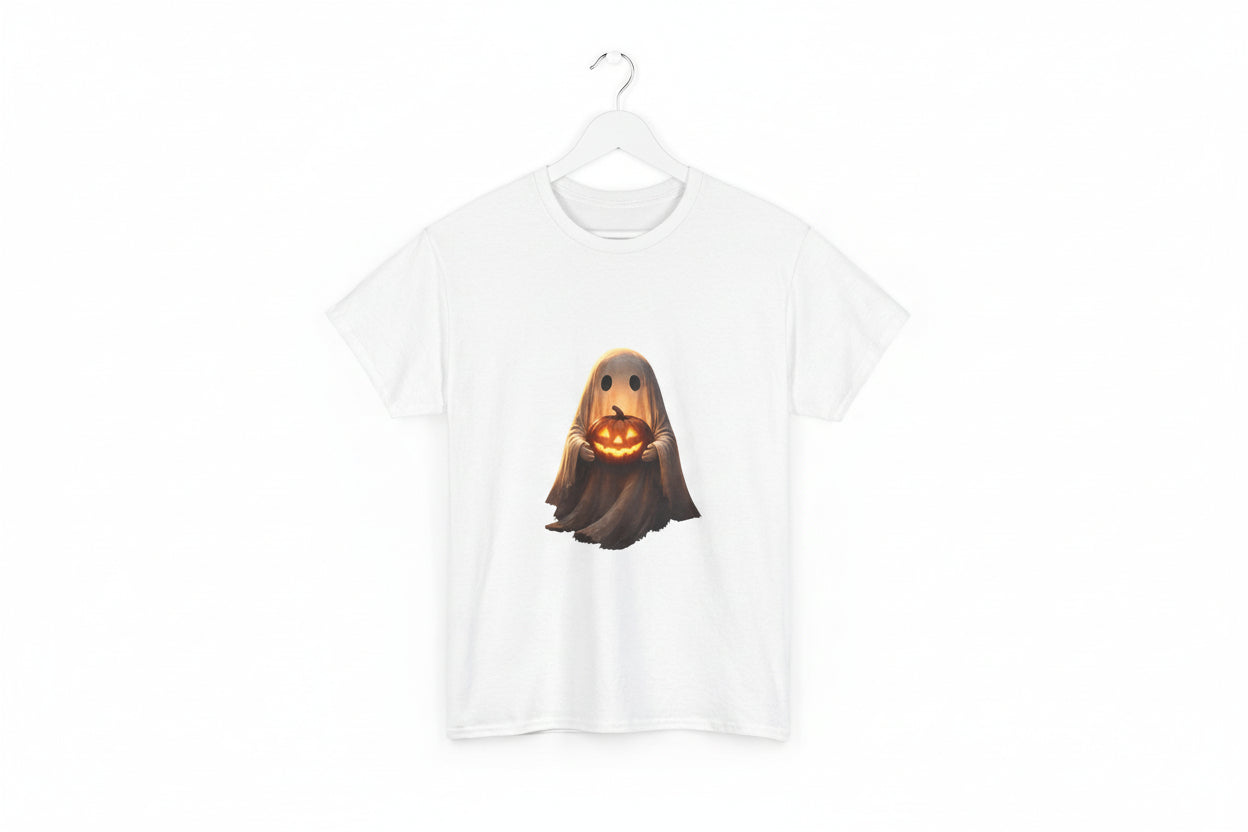 Jack'O Ghost T-Shirt