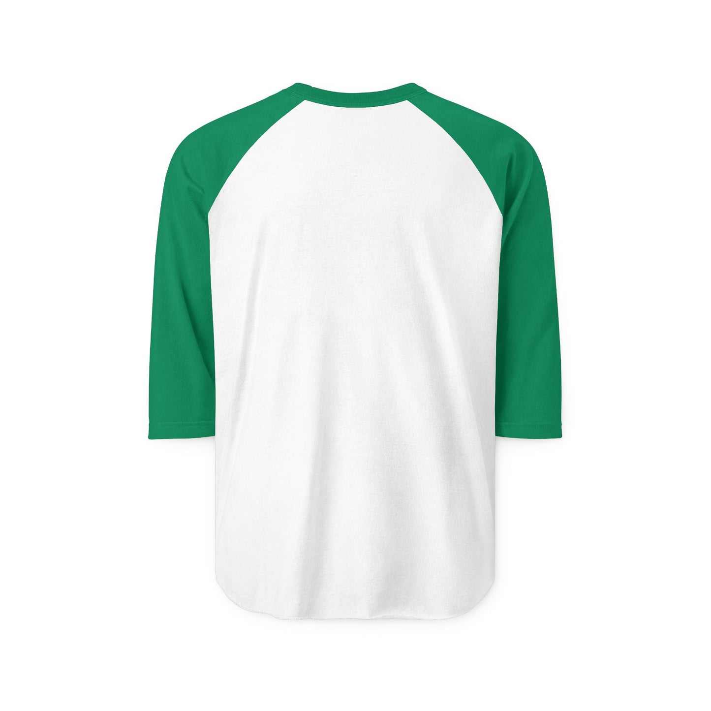Snow Globe Raglan Shirt
